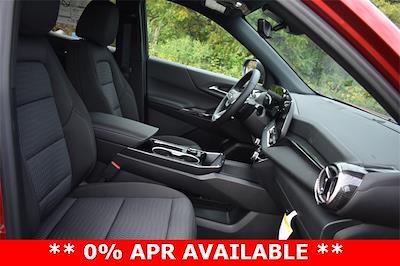 New 2026 Chevrolet Equinox - photo 1