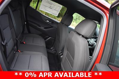 New 2026 Chevrolet Equinox - photo 1