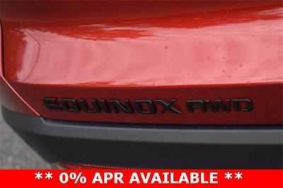 New 2026 Chevrolet Equinox - photo 1