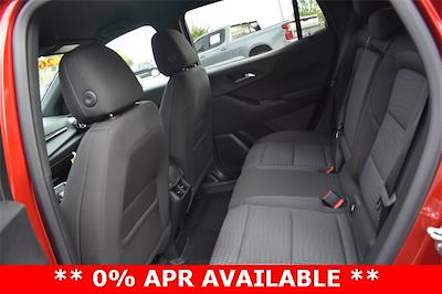 New 2026 Chevrolet Equinox - photo 1