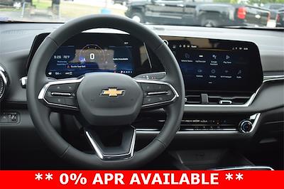 New 2026 Chevrolet Equinox - photo 1