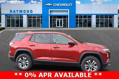 New 2026 Chevrolet Equinox - photo 1