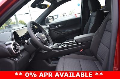 New 2026 Chevrolet Equinox - photo 1