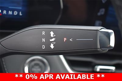 New 2026 Chevrolet Equinox - photo 1