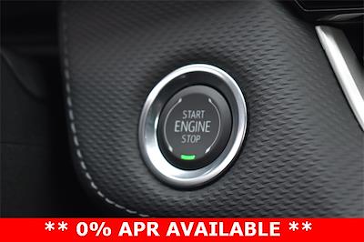 New 2026 Chevrolet Equinox - photo 1