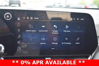 New 2026 Chevrolet Equinox - photo 1