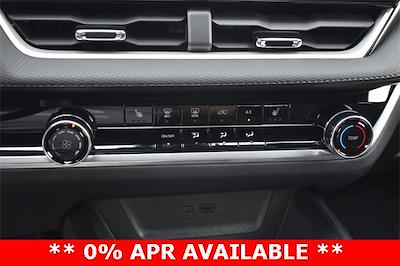 New 2026 Chevrolet Equinox - photo 1