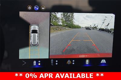 New 2026 Chevrolet Equinox - photo 1