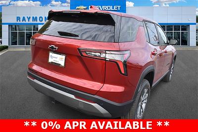 New 2026 Chevrolet Equinox LT for sale #47103 - photo 2