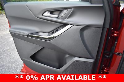 New 2026 Chevrolet Equinox - photo 1