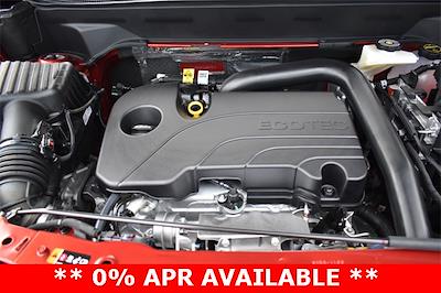 New 2026 Chevrolet Equinox - photo 1