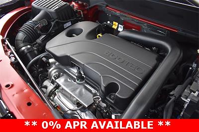 New 2026 Chevrolet Equinox - photo 1