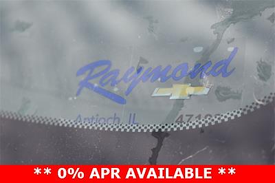 New 2026 Chevrolet Equinox - photo 1