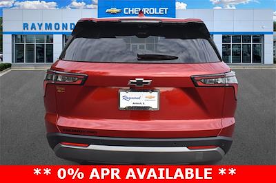 New 2026 Chevrolet Equinox - photo 1