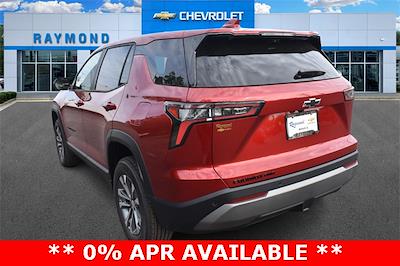 New 2026 Chevrolet Equinox - photo 1