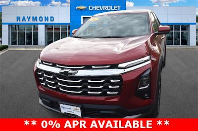 New 2026 Chevrolet Equinox - photo 1