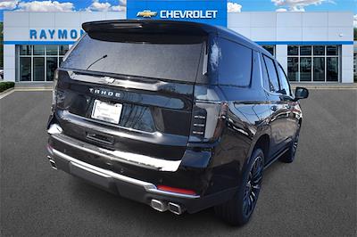 2026 Chevrolet Tahoe 4WD SUV for sale #47116 - photo 2