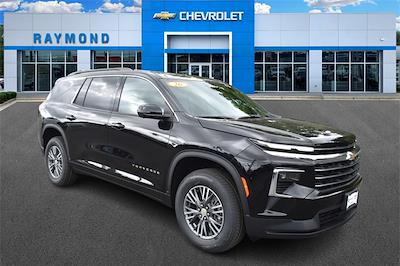2026 Chevrolet Traverse AWD SUV for sale #47117 - photo 1
