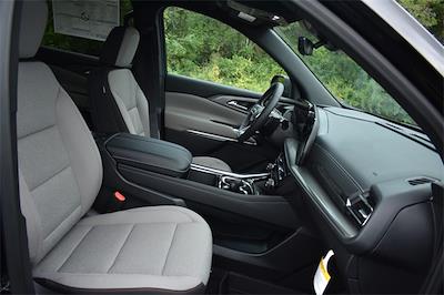 New 2026 Chevrolet Traverse - photo 1