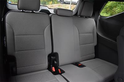 New 2026 Chevrolet Traverse - photo 1