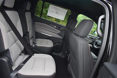 New 2026 Chevrolet Traverse - photo 1