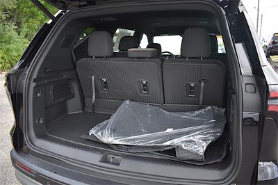 New 2026 Chevrolet Traverse - photo 1