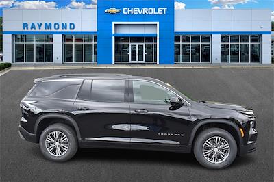 New 2026 Chevrolet Traverse - photo 1