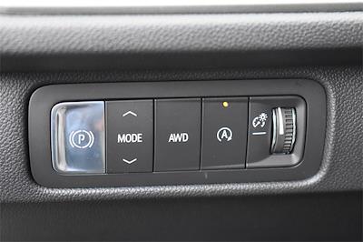 New 2026 Chevrolet Traverse - photo 1