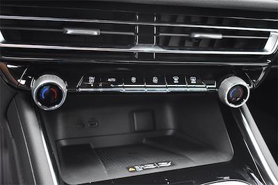 New 2026 Chevrolet Traverse - photo 1