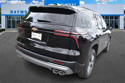 2026 Chevrolet Traverse AWD SUV for sale #47117 - photo 2