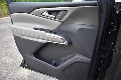 New 2026 Chevrolet Traverse - photo 1