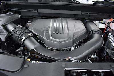 New 2026 Chevrolet Traverse - photo 1