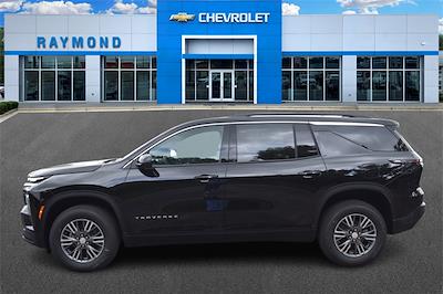 New 2026 Chevrolet Traverse - photo 1