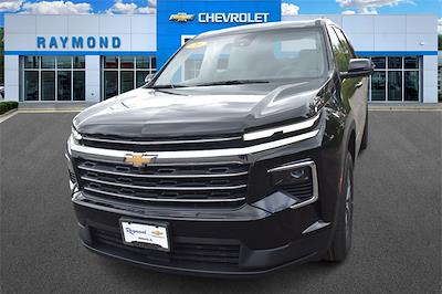 New 2026 Chevrolet Traverse - photo 1