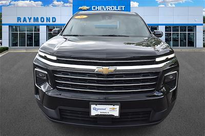 New 2026 Chevrolet Traverse - photo 1