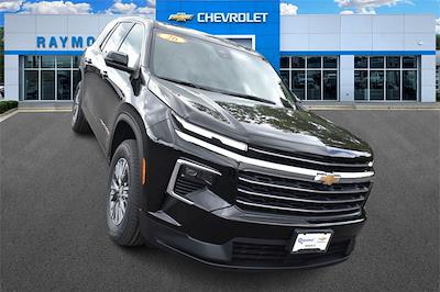 New 2026 Chevrolet Traverse - photo 1