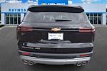 2026 Chevrolet Traverse AWD SUV for sale #47117 - photo 4
