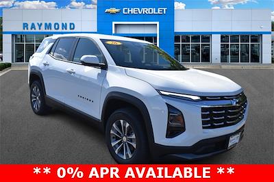 New 2026 Chevrolet Equinox LT for sale #47119 - photo 1