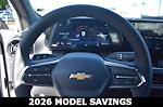 New 2026 Chevrolet Equinox LT for sale #47119 - photo 25