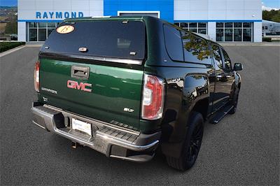 2015 GMC Canyon Crew Cab 4WD Pickup for sale #47122B - photo 2