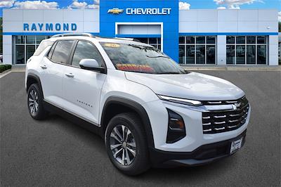 2026 Chevrolet Equinox AWD SUV for sale #47125 - photo 1