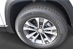 2026 Chevrolet Equinox AWD SUV for sale #47125 - photo 11