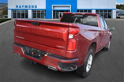 2024 Chevrolet Silverado 1500 Crew Cab 4WD Pickup for sale #47126A - photo 2