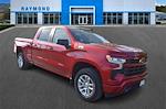 2024 Chevrolet Silverado 1500 Crew Cab 4WD Pickup for sale #47126A - photo 1