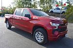 2024 Chevrolet Silverado 1500 Crew Cab 4WD Pickup for sale #47126A - photo 10