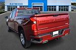 2024 Chevrolet Silverado 1500 Crew Cab 4WD Pickup for sale #47126A - photo 5