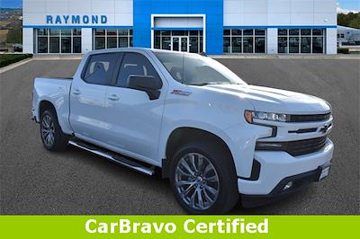 2020 Chevrolet Silverado 1500 Crew Cab 4WD Pickup for sale #47127A - photo 1