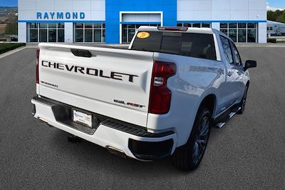 Used 2020 Chevrolet Silverado 1500 - photo 1