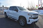 Used 2020 Chevrolet Silverado 1500 RST Crew Cab for sale #47127A - photo 10