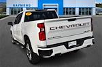 Used 2020 Chevrolet Silverado 1500 RST Crew Cab for sale #47127A - photo 5